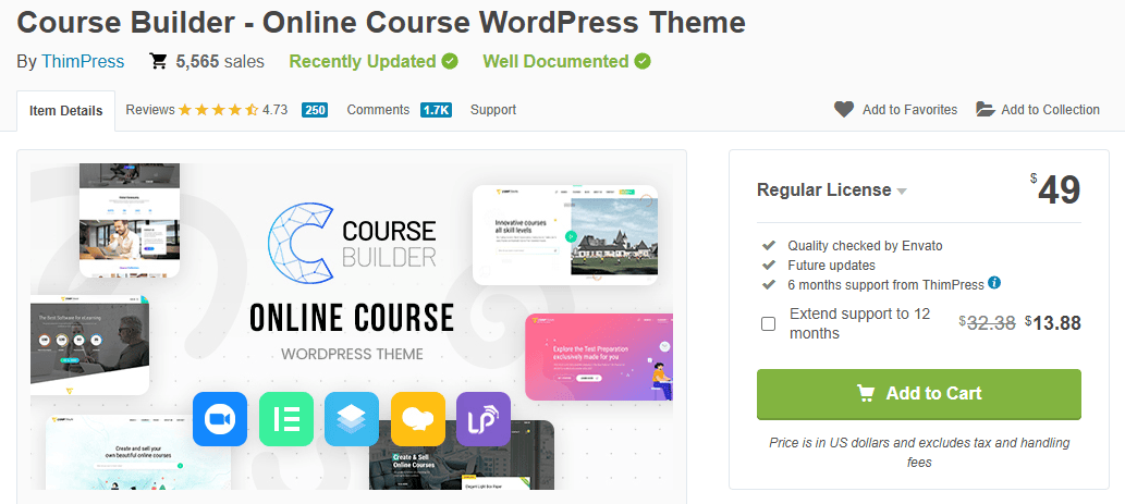 Course-Builder